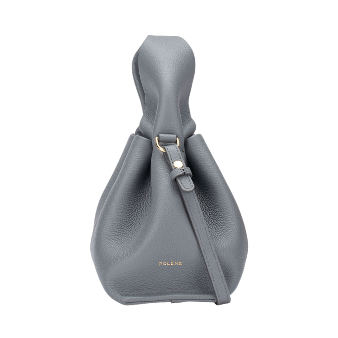 Polène Numéro Neuf Bag – Textured Finish - View 2
