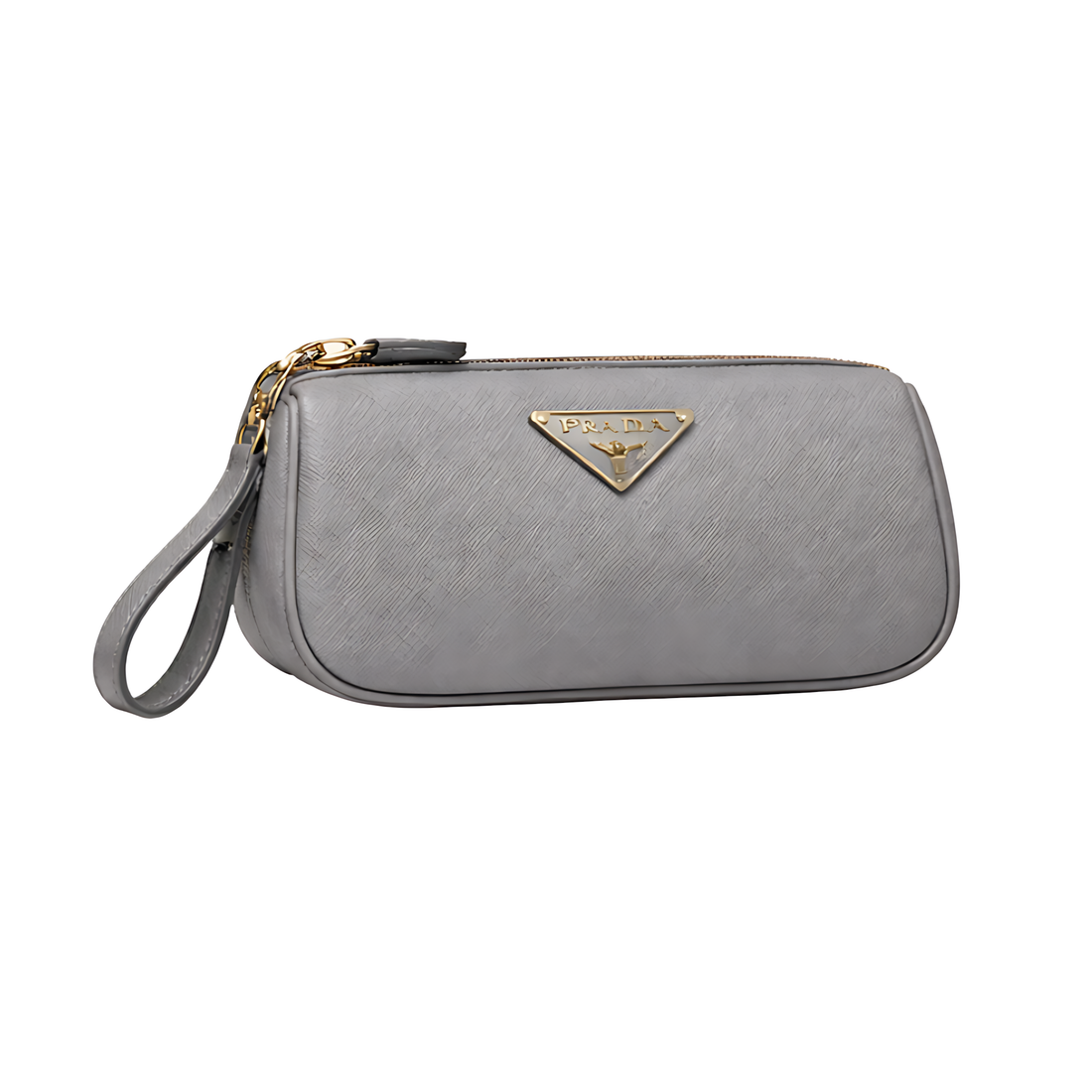 Prada Bag | Nylon White Canvass - View 1
