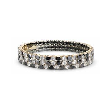 Chaumet Jewelry | Prada Eternal Gold Triangle Ring Gold