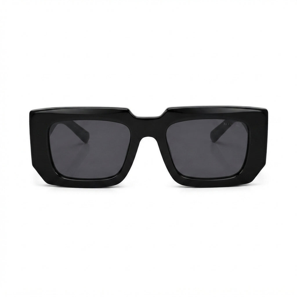 Prada PR Sunglasses 06YS – Black - View 1