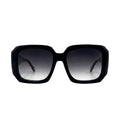 Prada Sunglasses PR 28ZS – Black - View 1