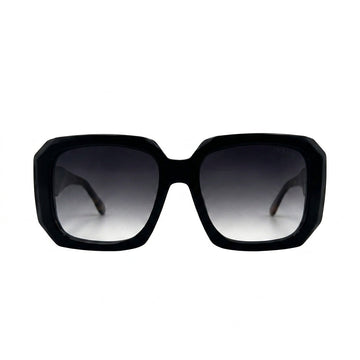 Prada Sunglasses PR 28ZS – Black - View 1