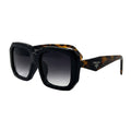 Prada Sunglasses PR 28ZS – Black - View 2