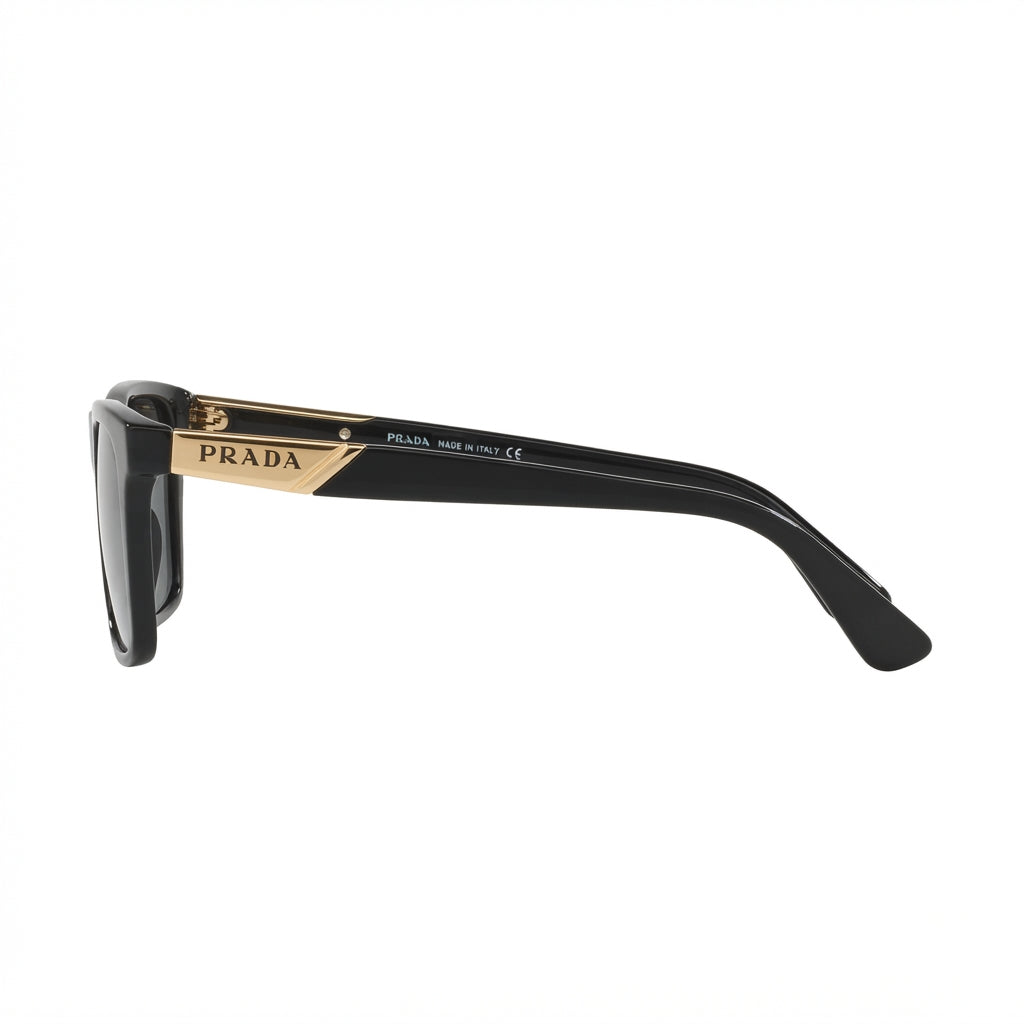 Prada Sunglasses Grey Lenses - View 2
