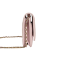 Chanel Quilted Wallet – Light Pink - View 2