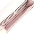 Chanel Quilted Wallet – Light Pink - View 3