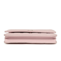 Chanel Quilted Wallet – Light Pink - View 4