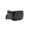 Chanel Quilted Lambskin Mini Vanity Case - View 3
