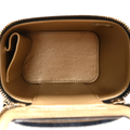 Chanel Quilted Lambskin Mini Vanity Case - View 4