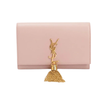Saint Laurent Bag | Kate Tassel Chain