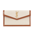 Saint Laurent Uptown Pouch - View 1