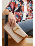 Saint Laurent Uptown Pouch - View 3