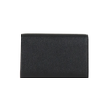 Saint Laurent Uptown Wallet on Chain – Black - View 3