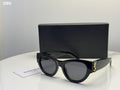 Saint Laurent Sl-M94 Optical Frames – Black - View 3
