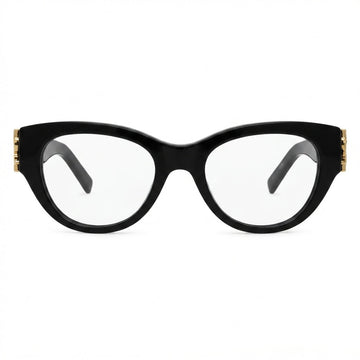 Saint Laurent Sl-M94 Optical Frames – Black - View 1