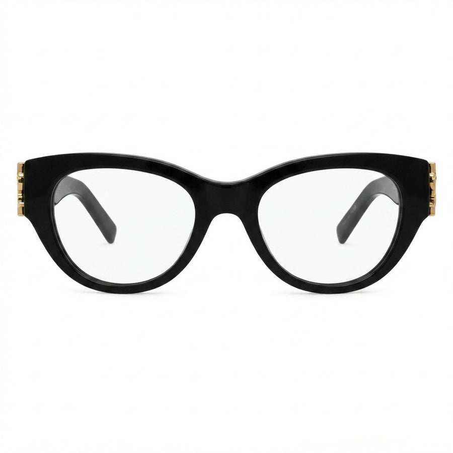 Saint Laurent Sl-M94 Optical Frames – Black - View 1