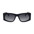 Saint Laurent Sunglasses SL M140 – Black - View 1