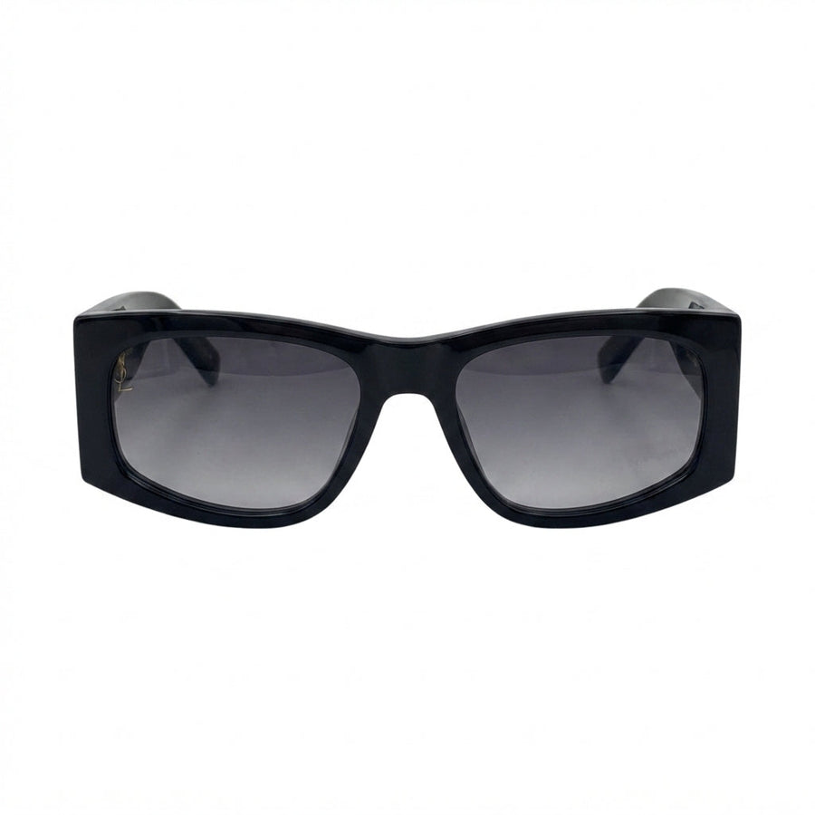 Saint Laurent Sunglasses SL M140 – Black - View 1