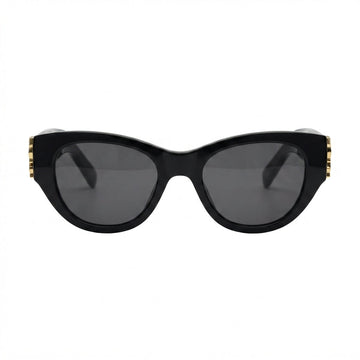 Saint Laurent Sunglasses SL M94 – Black - View 1