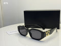 Saint Laurent Sunglasses – Dark Grey Lenses - View 3
