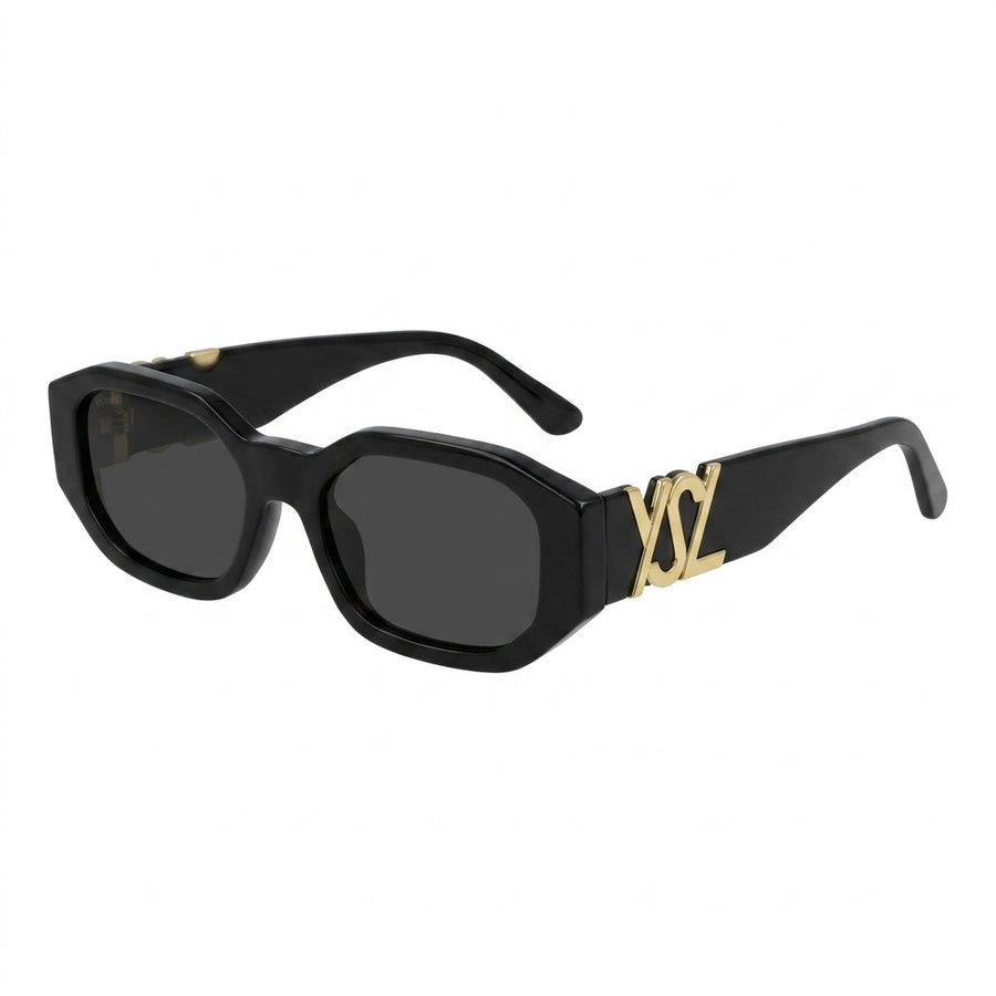 Saint Laurent Sunglasses – Dark Grey Lenses - View 1