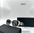 Saint Laurent Sunglasses SL M94 – Dark Tinted - View 3