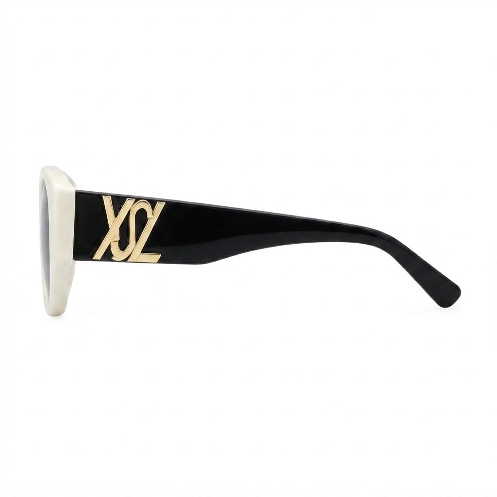 Saint Laurent Sunglasses SL M94 – Dark Tinted - View 2