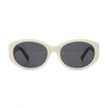 Saint Laurent Sunglasses SL M94 – Dark Tinted - View 1