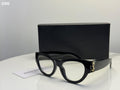 Saint Laurent SL M94 Optical Frames – Black - View 3