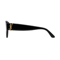 Saint Laurent SL M94 Optical Frames – Black - View 2
