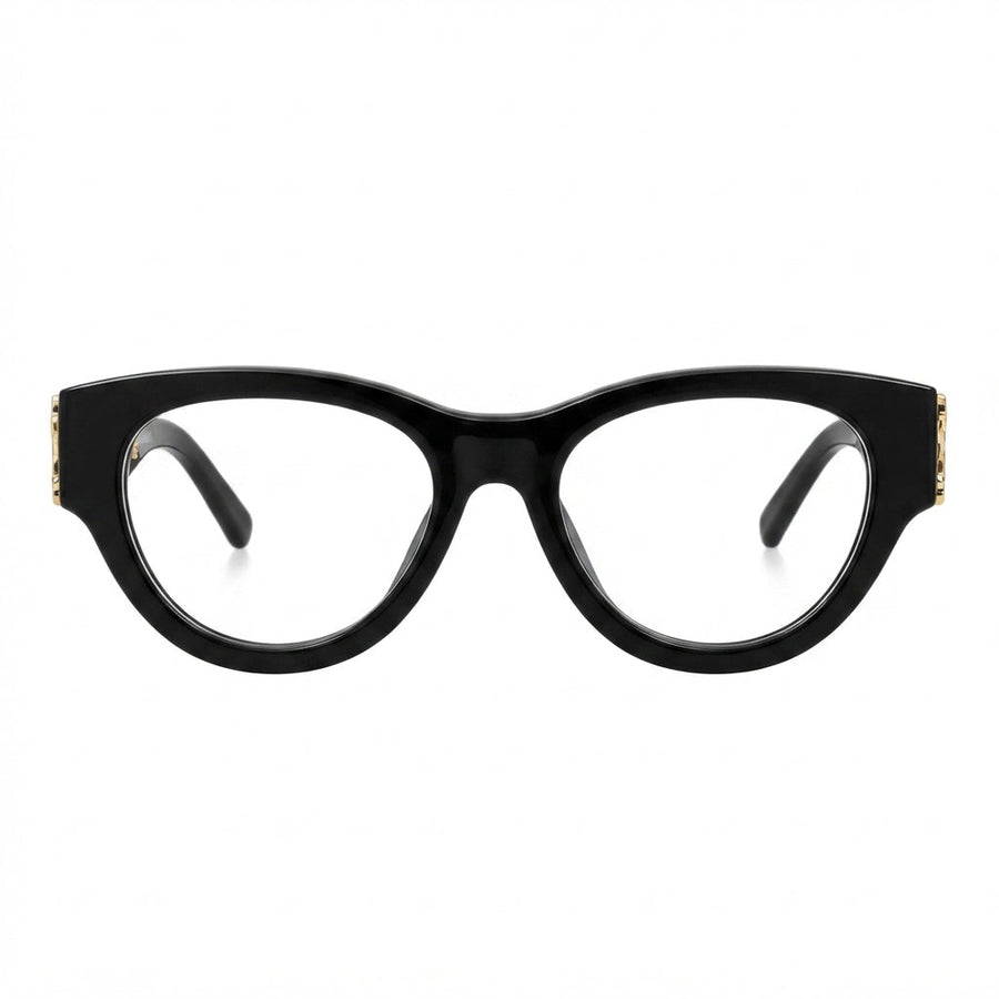 Saint Laurent SL M94 Optical Frames – Black - View 1