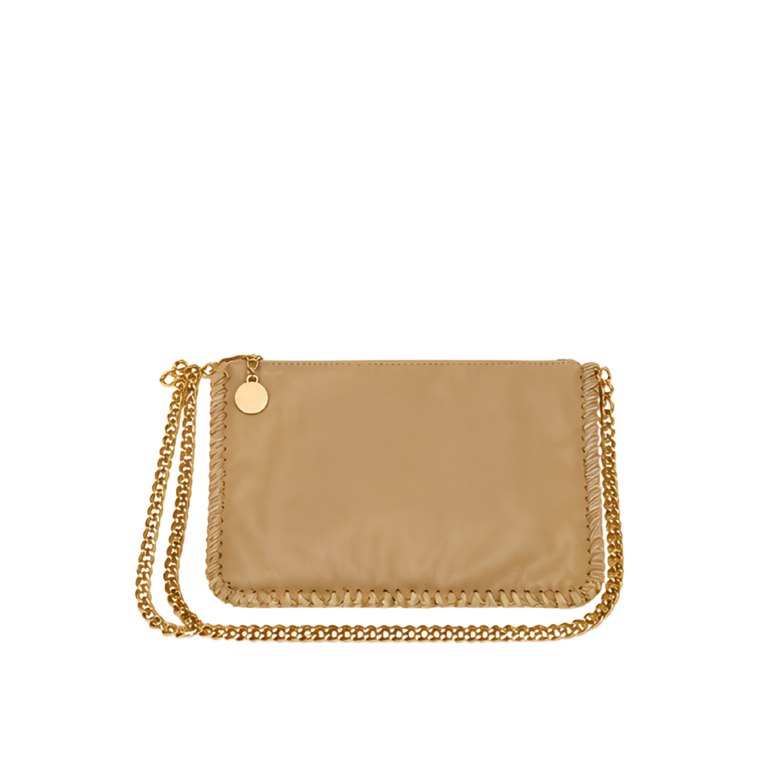 Stella McCartney Falabella Bag – Light Brown - View 4
