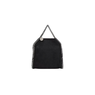 Stella McCartney Falabella Tote Bag – Black - View 1