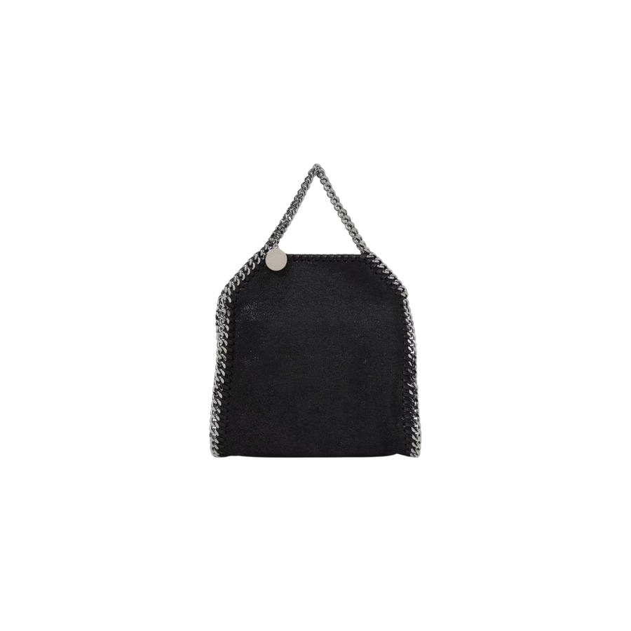 Stella McCartney Falabella Tote Bag – Black - View 1