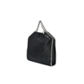 Stella McCartney Falabella Tote Bag – Black - View 3