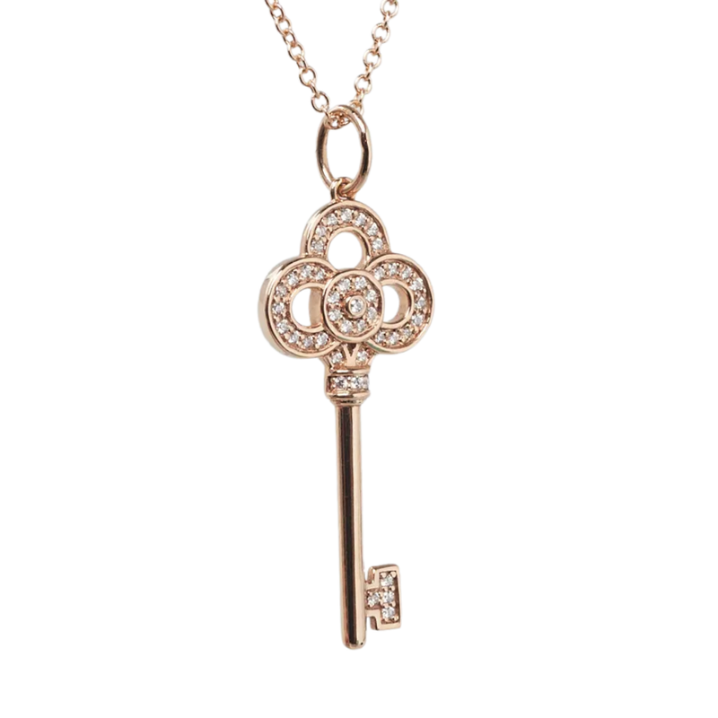 Tiffany & Co.
