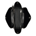 Tod's T Timeless APA-Style Leather Bag – Black - View 4
