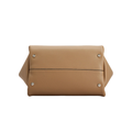 Tod's T Timeless APA-Style Leather Bag – Nude - View 3