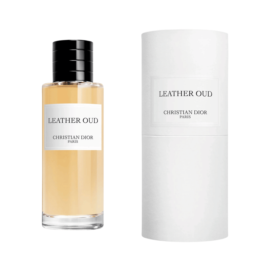 Dior Perfume | Leather Oud 125Ml