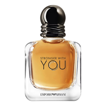 Armani Perfume | Stronger With You 100Ml