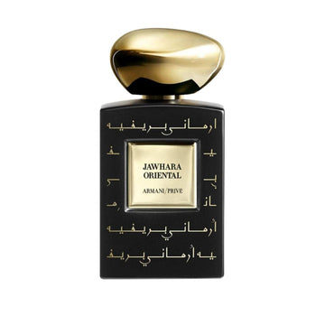 Armani Perfume | Jawahara Oriental Intense Edp 100Ml