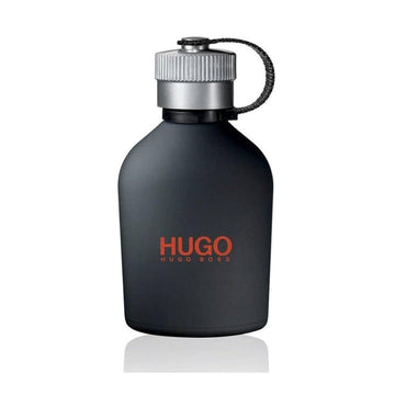 Hugo Boss Perfume | Just Different 125Ml