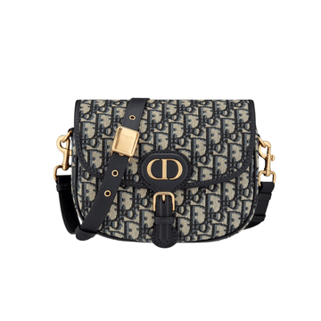 Dior Bag | Medium Bobby Bag