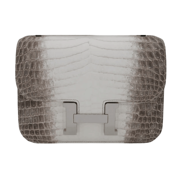 Hermès Bag | Constance Snake Croc