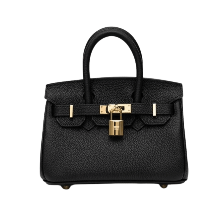Hermès Bag | Gabrielle Black Leather