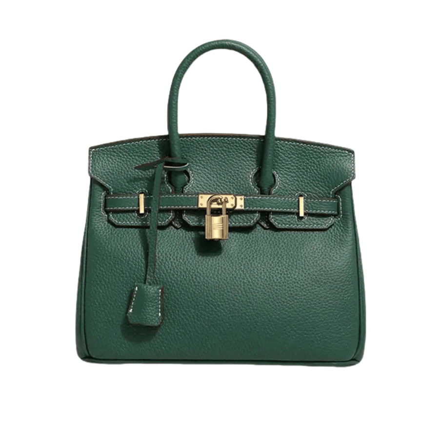 Hermès Bag | Birkin Togo Leather Green