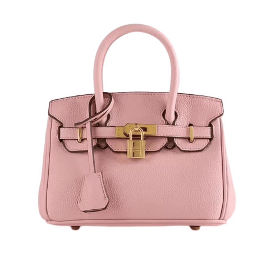 Hermès Bag | Birkin Togo Leather Pink