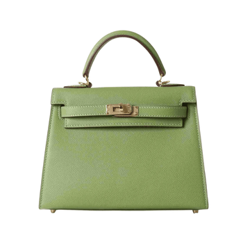 Hermès Bag | Kelly Green Mini