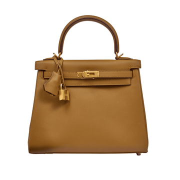 Hermès Bag | Kelly Mini Brown