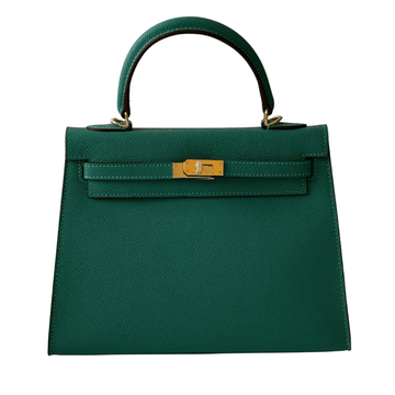 Hermès Bag | Kelly Mini Green
